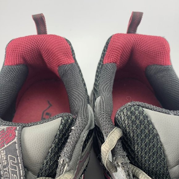 New Balance 461 Raven WT461RP All Terrain Trail Running Sneakers Size 8 Women's - Picture 7 of 10